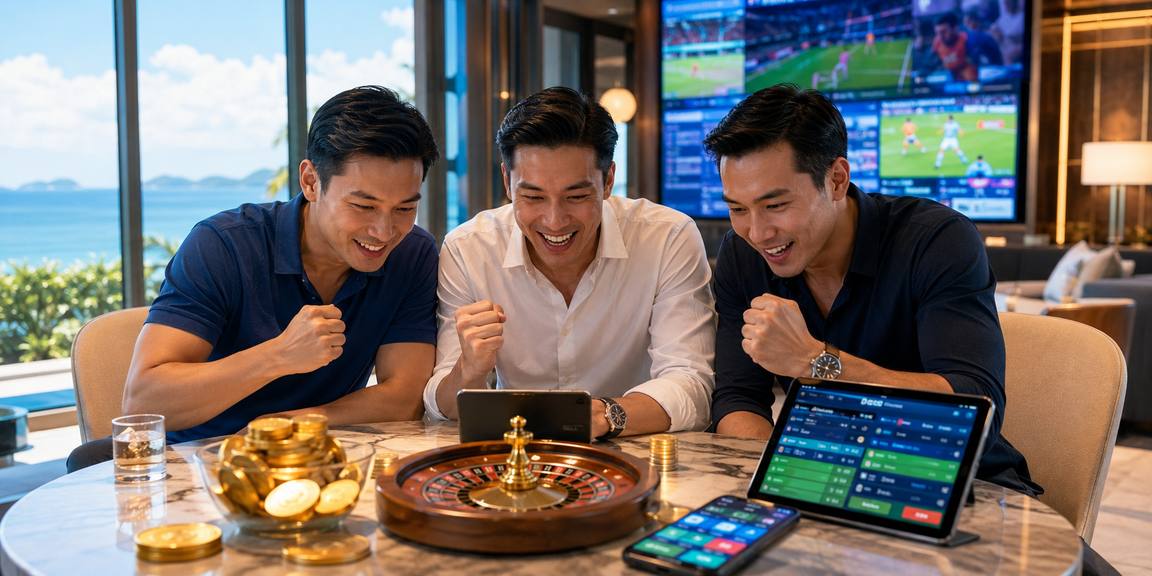 fanbet88 Hướng dẫn sử dụng nền tảng fanbet88